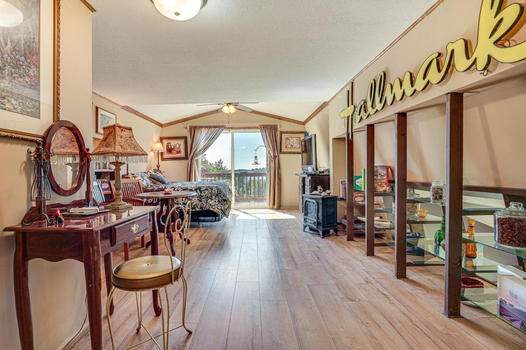 Cabin Near Cokato Lake With Outdoor Oasis And Views! Exteriör bild